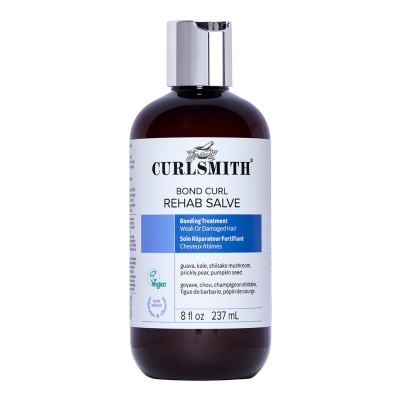 Curlsmith Bond Curl Rehab Salve 237ml (2)