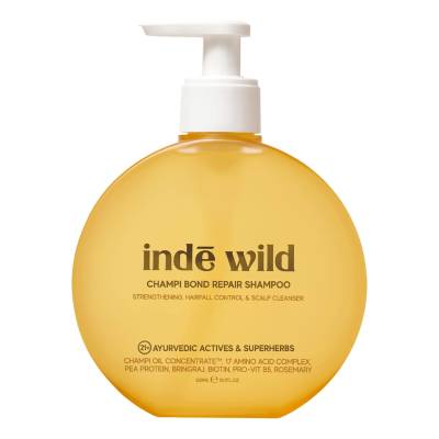indē wild Champi Bond Repair Conditioner 300ml