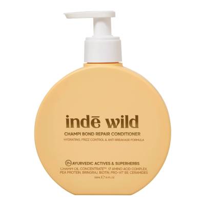 indē wild Champi Bond Repair Conditioner 300ml (2)