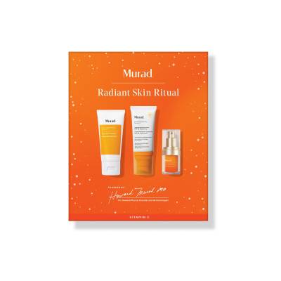 Murad The Radiant Skin Ritual Kit