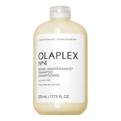 Olaplex No.5 Bond Maintenance® Conditioner 250ml (4)