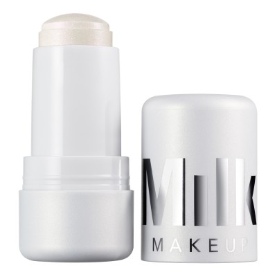 Milk Makeup Jelly Shimmer Stick for Eyes, Lips, Face, and Body