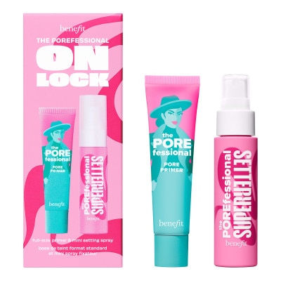 The POREfessional (12)