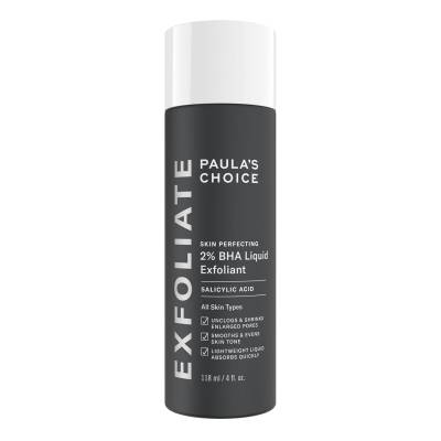 Paula's Choice Skin Perfecting 2% BHA Exfoliating Toner 118ml (4)
