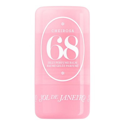Cheirosa 68 Jelly Perfume Balm