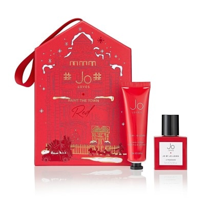 Jo Loves Jo by Jo Loves Bauble 2025 Gift Set