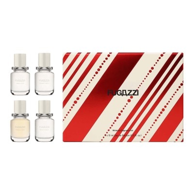 Fugazzi Miniature Fragrance Duo