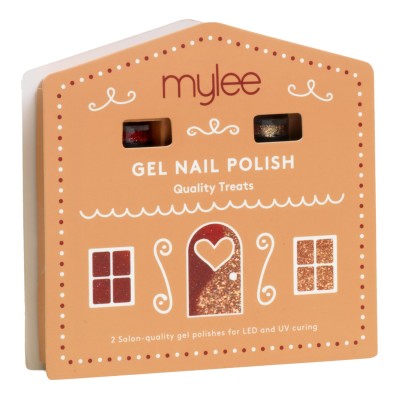 Mylee Quality Treats Duo x2 8ml