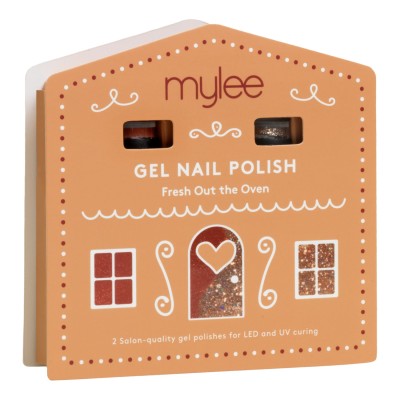 Mylee Fresh Out The Oven Duo