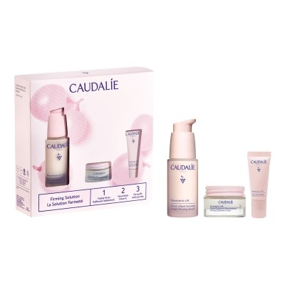 Caudalie The Resveratrol-Lift Firming Edit