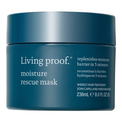 Living Proof Moisture Rescue Mask 236ml