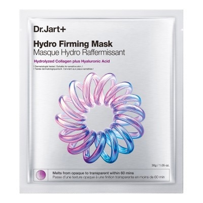 Dr.Jart Hydro Firming Mask With Hydrolysed Collagen