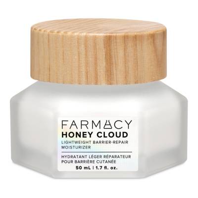 Farmacy Beauty Honey Halo Ultra-Hydrating Ceramide Moisturizer 50ml