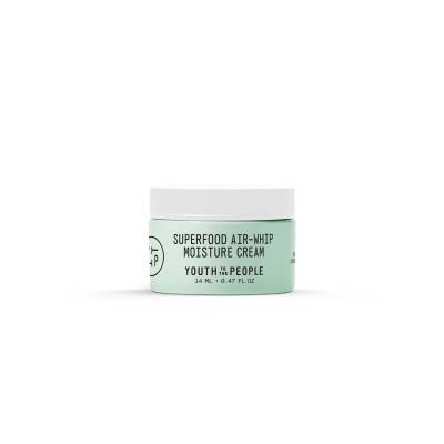 Youth To The People Adaptogen Deep Moisture Cream 59ml (4)