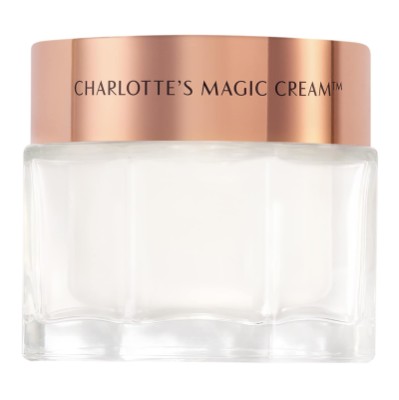 CHARLOTTE'S MAGIC CREAM - 15 ML MOISTURISER (2)