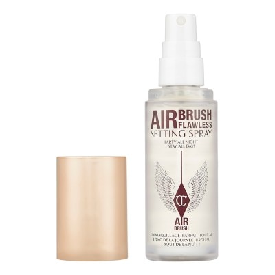 AIRBRUSH FLAWLESS SETTING SPRAY - 34 ML TRAVEL