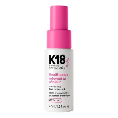 K18 Biomimetic Hairscience HeatBounce Conditioning Heat Protectant - Conditioning Heat Protectant