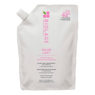 Biolage Colorlast Shampoo 250 ml (10)