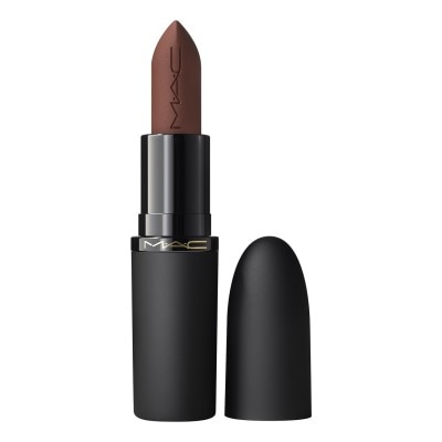 MAC Lustreglass Lipstick (8)