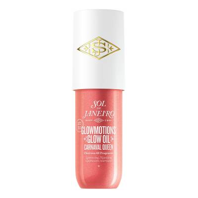 Sol De Janeiro Limited Edition Glowmotions Glow Oil Carnaval Queen 75ml (3)