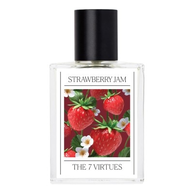 The 7 Virtues Strawberry Jam Eau de Parfum (18)