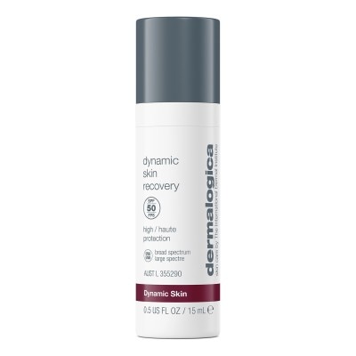 Dermalogica Dynamic Skin Recovery SPF 50 - Firming Hydrating Lotion 50 ml (3)