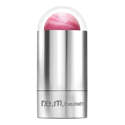 R.E.M. Beauty Mélange à trois - blush & highlight stick