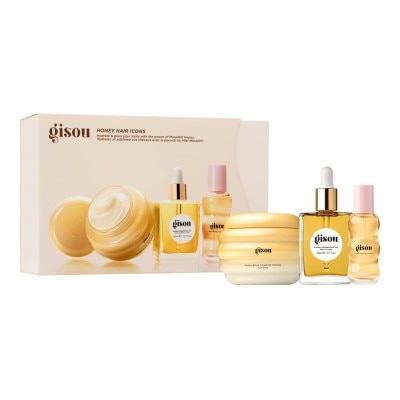 GISOU Honey Infused Hair Oil (14)