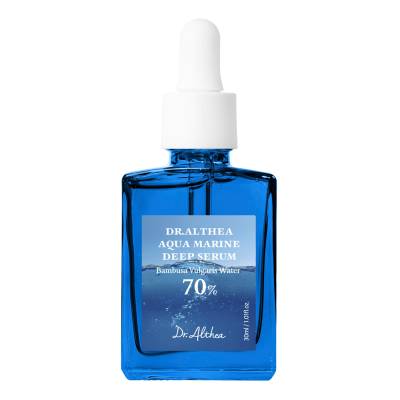 Dr.Althea Aqua Marine Deep Serum 100ml