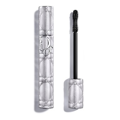 DIOR Diorshow Overvolume Waterproof Mascara 48-hour Extreme Volume