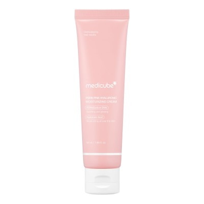 Medicube PDRN Pink Hyaluronic Moisturizing Cream 50ml