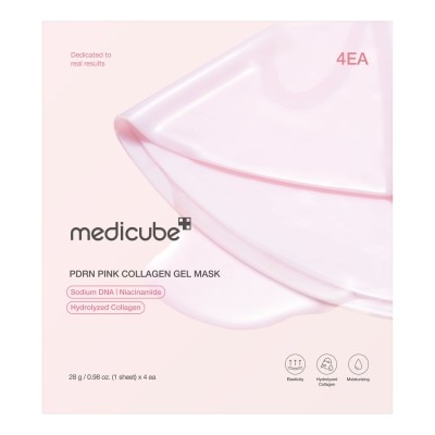 Medicube PDRN Booster Gel 300ml