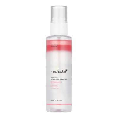 Medicube PDRN Pink Peptide Serum 30ml