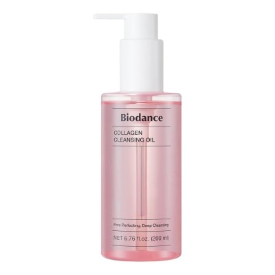 Biodance Collagen Cleansing Oil 200ml