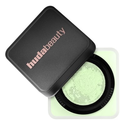 Huda Beauty Easy Bake Powder Puff Duo (6)
