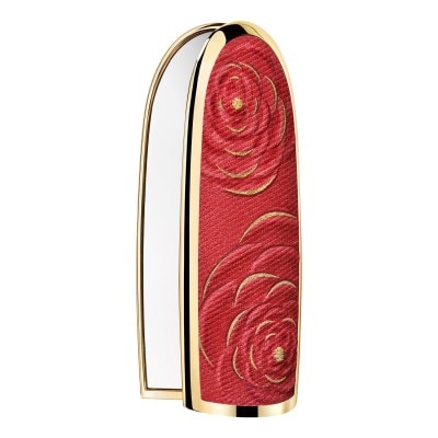 GUERLAIN Rouge G Lip Case Fall (3)