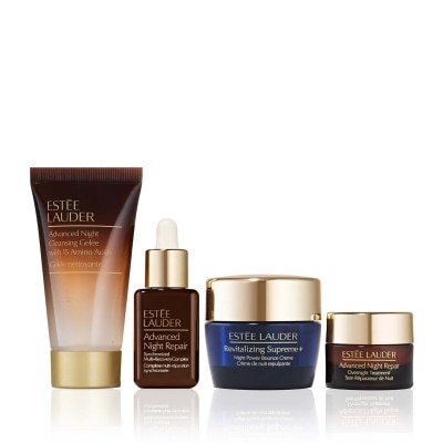 Estee Lauder Dream Skin In One Sleep Skincare Gift Set