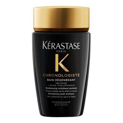 Kerastase Chronologiste Restage Bain Regenerant Youth Revitalising Shampoo 500ml