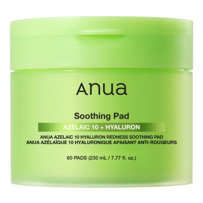 Anua Azelaic Acid 10 Hyaluron Redness Soothing Serum 30ml (2)