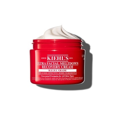 Ultra Facial Meltdown Recovery Cream (2)