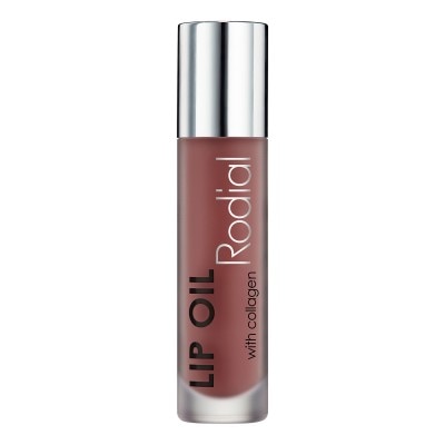 Rodial Lip Oil English Rose 4ml