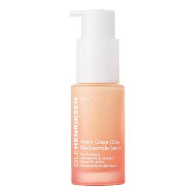 Ole Henriksen Peach Glaze Glow Vitamin C Mist 80ml (4)