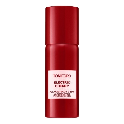 TOM FORD Noir Extreme All Over Body Spray 150ml (10)