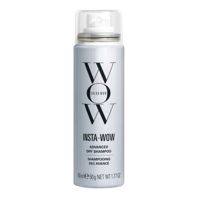 Color Wow Insta-Wow Advanced Dry Shampoo 200ml (2)
