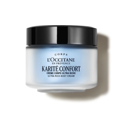 L’Occitane Shea (Karité) Foot Cream 150ml (2)