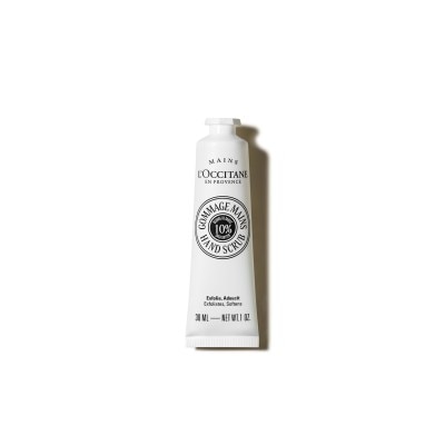 L’Occitane Shea (Karité) Hand Balm 150ml (3)