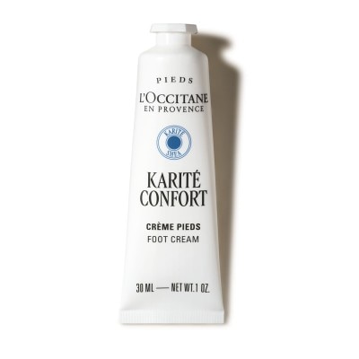 L’Occitane Shea (Karité) Foot Cream 150ml (4)