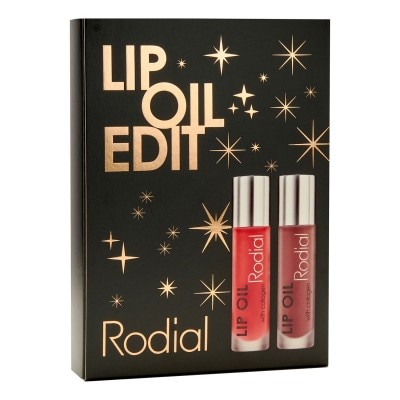 Rodial Rodial Beauty Bauble - Lip Oil 1.6ml (5)