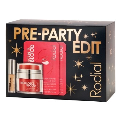 Rodial At Home Facial Edit 34g+3g+3g+20g+20g (2)