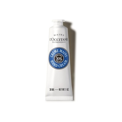 L’Occitane Karité - Shea Hand Cream 150ml (2)